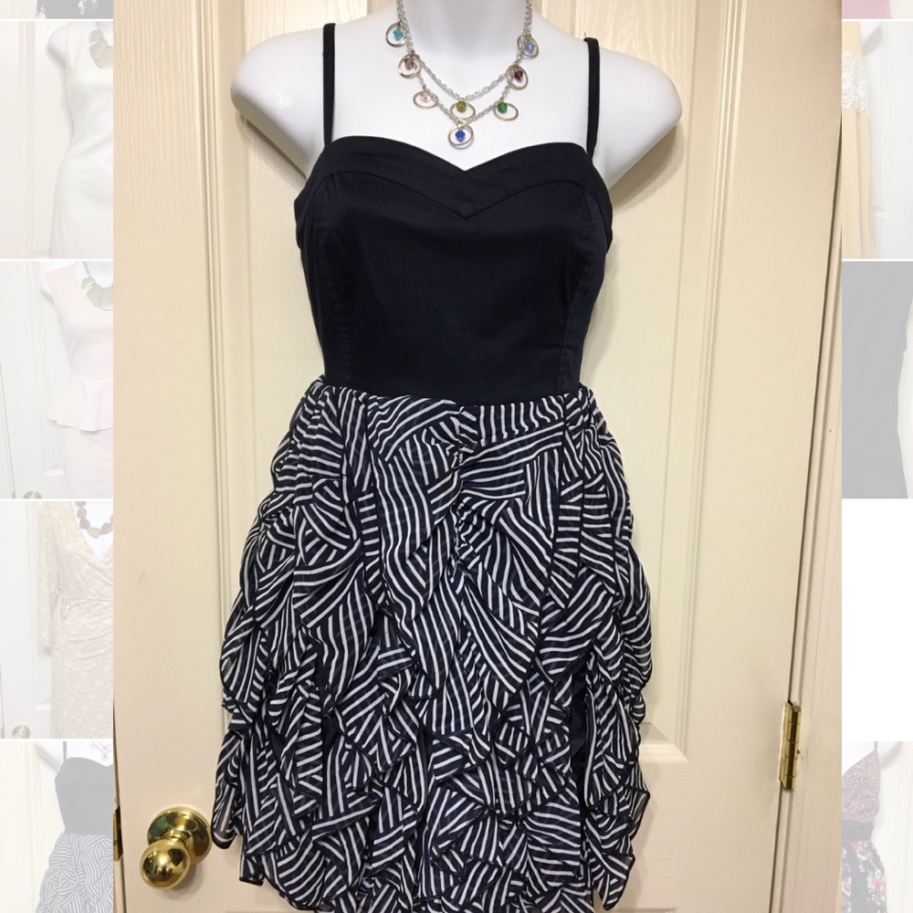 Cute casual dress !